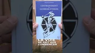 Miniature : le guerrier éternel 2 #workout #gada