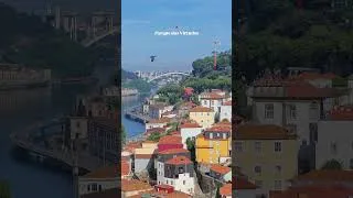 Miniature : J'ai testé les MEILLEURS points de vue à Porto