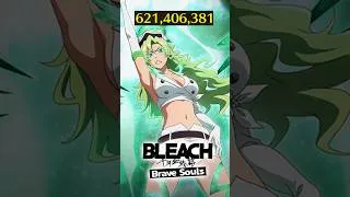 Miniature : Ranged Espada Guild Quest - 3/5 Candice. #bleach #bleachbravesouls #anime #tybw #gacha