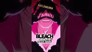 Miniature : Yhwach is a beast in guild quest! #bleach #anime #bleachbravesouls