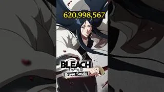 Miniature : Unohana is still here in 2026?!  #bleach #bleachbravesouls #anime #tybw #gacha