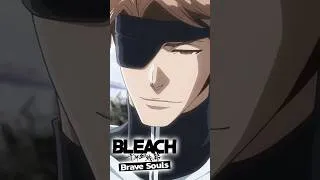 Miniature : TYBW Aizen - 621,526,764 - Melee Soul Reaper Guild Quest #bleach #bleachbravesouls #anime #aizen