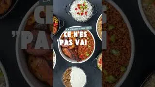 Miniature : 🌍🍴 STOP AUX CLICHÉS SUR LA CUISINE AFRICAINE ! Et si on déconstruisait tout ça avec le chef Abégan ?