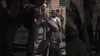 Miniature : LES BOUSEUX DE VALENTINE ! 🤠 Red Dead RP