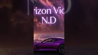 Miniature : N.D Music - Horizon Violet (Clip Officiel) | Rap Français 2026 🔥 #music #musiquefrançaise #musique