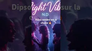 Miniature : N.DMusic- Night Vibes (Clip officiel) #music #musiquefrançaise #rap #clip #nouveauté #melody #clips