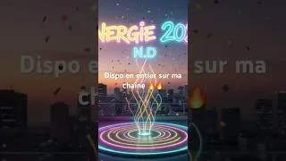 Miniature : N.DMusic - Énergie 2026 (Clip officiel) #music #musiquefrançaise #clip #rap #nouveauté #melody #fyp