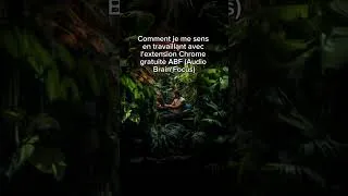 Miniature : C'est disponible dès maintenant via le lien sur notre profil !