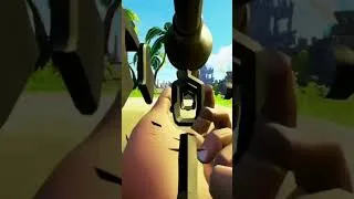 Miniature : 🤫🤌   #seaofthieves #aura
