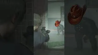 Miniature : C'est quand même une sacré licence #residentevil #funny
