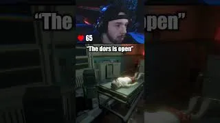 Miniature : The mortuary assistant