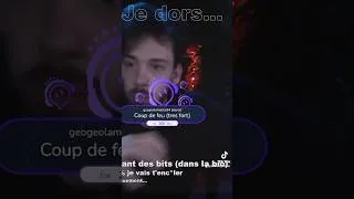 Miniature : Il a fais la pire erreur de sa vie #soundalerts #twitchstreamer