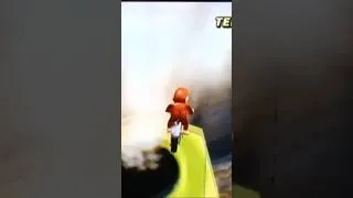 Miniature : Est il possible d'aller dans le tuyaux de la mine Wario ? #mariokartwii