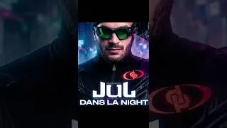 Miniature : JuL - Dans la night (Dispo sur NAASH MUSIC) #jul #rapfrancais #jul2026 #trapfrancais #rapmarseillais