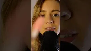 Miniature : #asmr