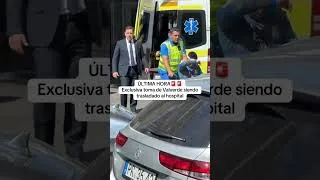 Miniature : valverde sors de l'hôpital 😂😹😹 #betisbarca #fcbarcelona #barcatopgoals #humour #barcelonafootball