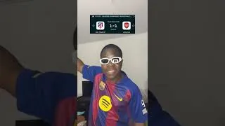 Miniature : DOLPHO 🇨🇮😂😹 #betisbarca #barca #barcatopgoals #football #fcbarcelona #barcelonafootball #humour