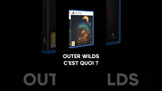Miniature : Outer Wilds, c’est quoi ?
