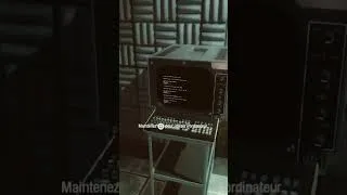 Miniature : Tuto Black Ops 1 " Comment débloquer la map Five et Dead Ops Arcade "