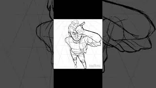 Miniature : dessin perspective #art #drawing #apprendreledessin #digitalart #perspective #sketchart