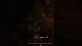 Miniature : He just wanted to take a little walk 🤣