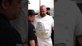 Miniature : More Than a Meal: A Yukon Chef's Story