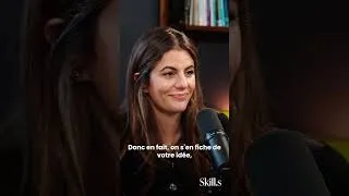 Miniature : Skill.s xJuliette Levy Cohen x Nadia Marouani