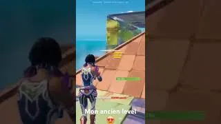 Miniature : Mon ancien niveau me manque #fortniteclips #fortniteclips #foryou #pourtoi #highlight