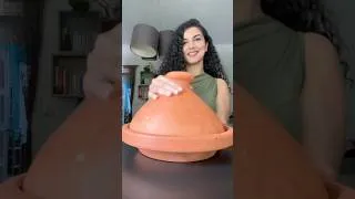 Miniature : Tajine aux aubergines