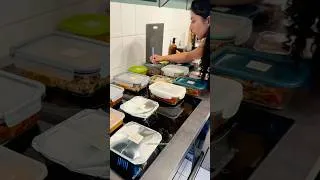 Miniature : Meal prep pour une nouvelle maman
