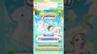 Miniature : ༉‧₊˚. NOUVEAU CODE COUPON ! 🤿