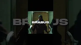 Miniature : Werenoi Type Beat "Brabus"