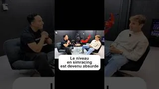 Miniature : le niveau en simracing est devenu trop dur