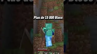 Miniature : On l’a enfin trouvé #gaming #base #minecraft #gamer #games