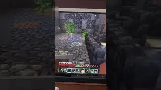 Miniature : Notre Base Minecraft #minecraft #gaming #base