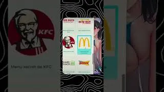 Miniature : Les secrets de tes fast foods préféré