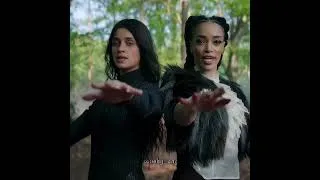 Miniature : ❗SPOILERS❗This duet The Witcher 4 season Yennefer