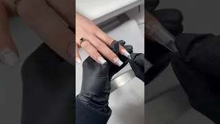 Miniature : Rattrapage d’ongle crochu 😱 + french 🍓