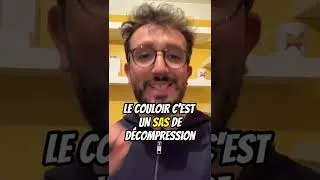 Miniature : N'ENTRE pas en PREMIER en classe !