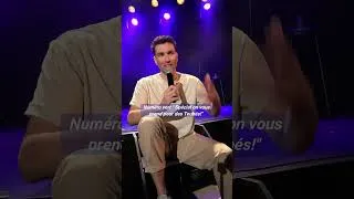 Miniature : Le gouvernement et la canicule - La semaine de Naïm