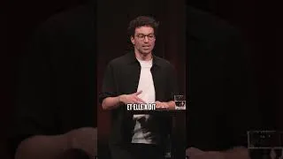 Miniature : Justice à 2 vitesses - La semaine de Naïm