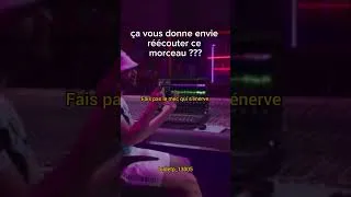 Miniature : Tu as voulu jouer #jul #coco #rap #remixmaker45 #exclu