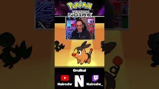 Miniature : Première fois dans la région d'UNYS ! - POKEMON Version Noire #pokemon #pokemonblackwhite