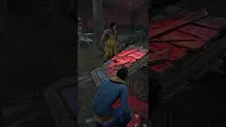 Miniature : Sauvetage Palette + TBAG | DBD