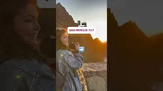 Miniature : ET TOI, tu es quoi ? 🥰