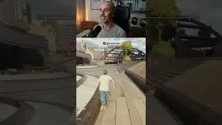 Miniature : Une ligne cool à faire sur Skate 4 #skate #skate4 #impossible #challenge