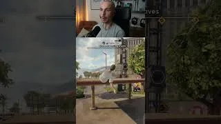Miniature : Un enchainement plutôt joli sur Skate 4 #skate #skate4 #impossible #challenge