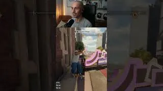 Miniature : Grind un batiment sur Skate 4 #skate #skate4 #impossible #challenge