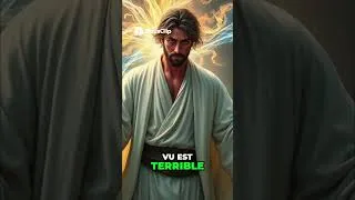 Miniature : Le féticheur voit l'avenir  une vision terrifiante révélée