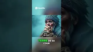 Miniature : Le Chef Oublie la Terre  Le Pari Risqué du Féticheur!